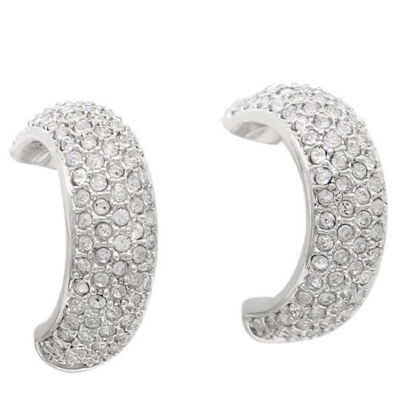 Swarovski Jewelry - NEW Swarovski Earrings